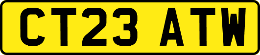 CT23ATW