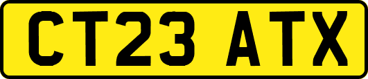 CT23ATX