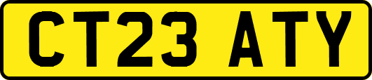 CT23ATY