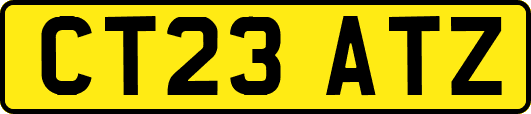 CT23ATZ