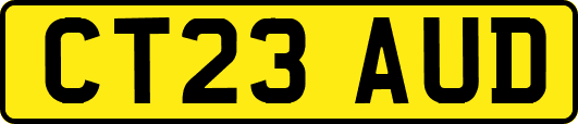 CT23AUD