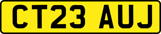 CT23AUJ
