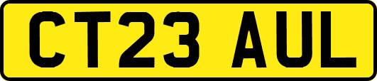 CT23AUL