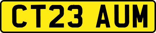 CT23AUM
