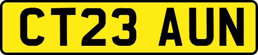 CT23AUN