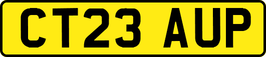 CT23AUP