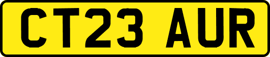CT23AUR