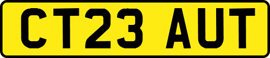 CT23AUT