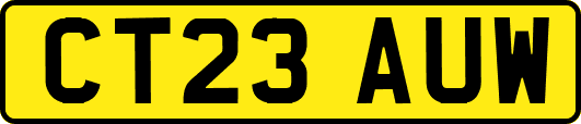 CT23AUW
