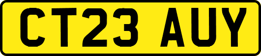 CT23AUY