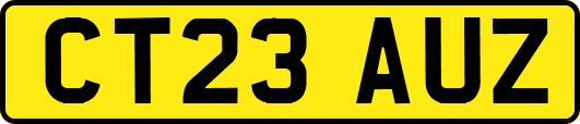 CT23AUZ