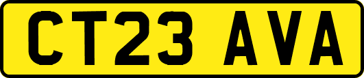 CT23AVA