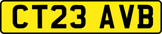CT23AVB