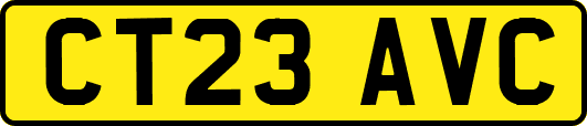 CT23AVC
