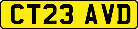 CT23AVD