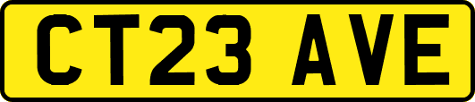 CT23AVE