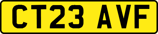 CT23AVF