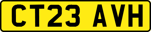 CT23AVH