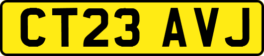 CT23AVJ