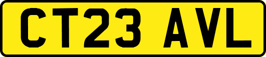 CT23AVL