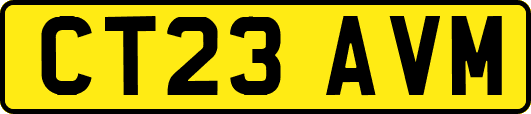 CT23AVM