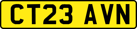 CT23AVN
