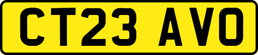 CT23AVO
