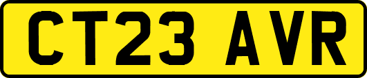 CT23AVR