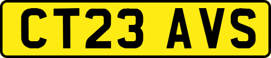 CT23AVS