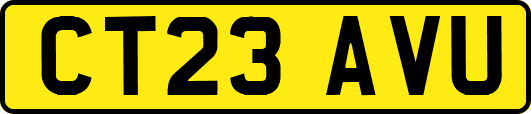 CT23AVU