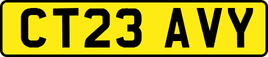 CT23AVY
