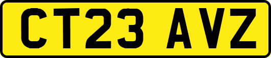 CT23AVZ