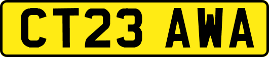 CT23AWA