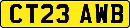 CT23AWB