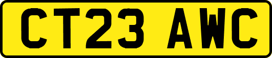 CT23AWC