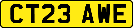CT23AWE