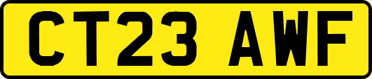 CT23AWF