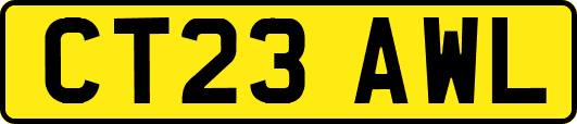 CT23AWL