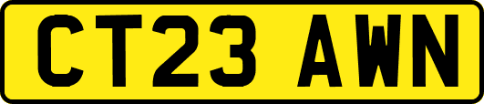CT23AWN