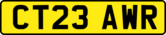 CT23AWR
