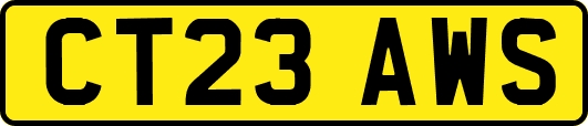 CT23AWS