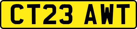 CT23AWT