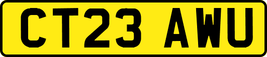 CT23AWU