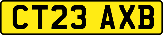 CT23AXB