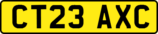 CT23AXC