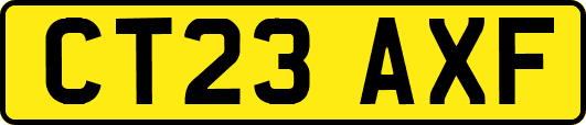 CT23AXF