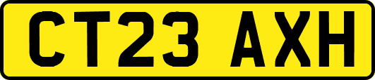 CT23AXH