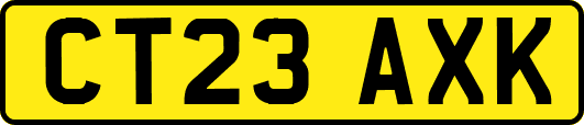 CT23AXK
