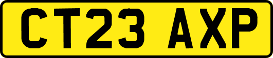 CT23AXP