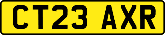 CT23AXR